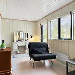 بيت للعطل Tv1305-bindslev-vestervej-52