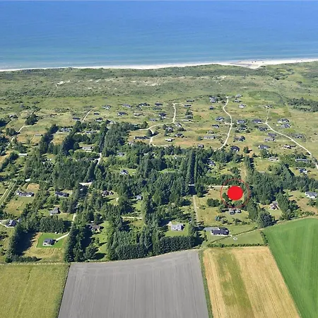 Vakantiehuis Tv1305-bindslev-vestervej-52