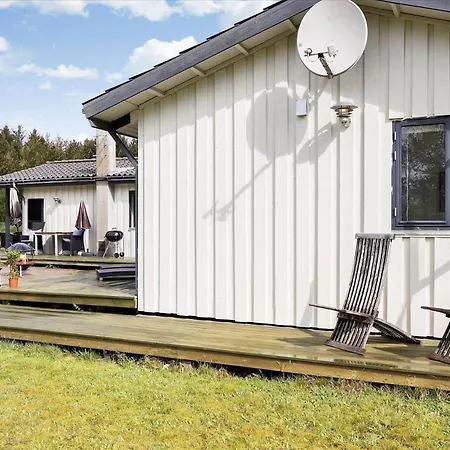 Tv1305-bindslev-vestervej-52 Vakantiehuis *