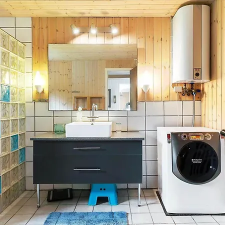 Tv1305-bindslev-vestervej-52 Vakantiehuis Bindslev