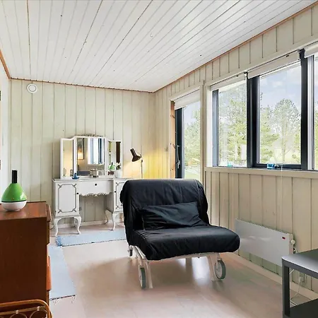 Vakantiehuis Tv1305-bindslev-vestervej-52