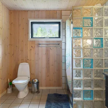 Vakantiehuis Tv1305-bindslev-vestervej-52 Bindslev