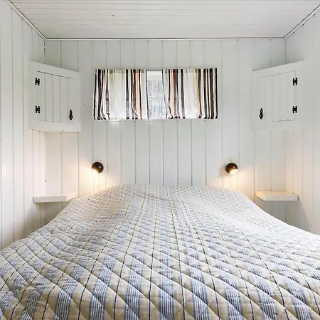 Tv1305-bindslev-vestervej-52 Vakantiehuis *