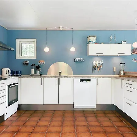 Vakantiehuis Tv1305-bindslev-vestervej-52 Bindslev