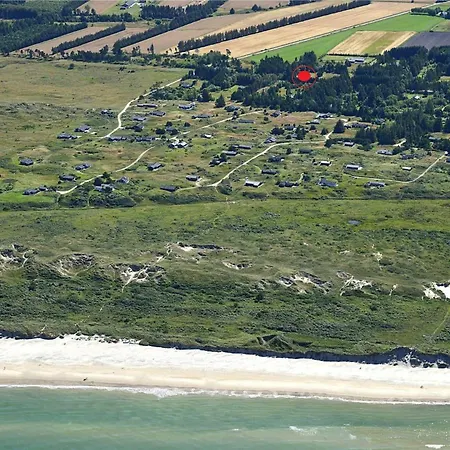 Tv1305-bindslev-vestervej-52 Vakantiehuis