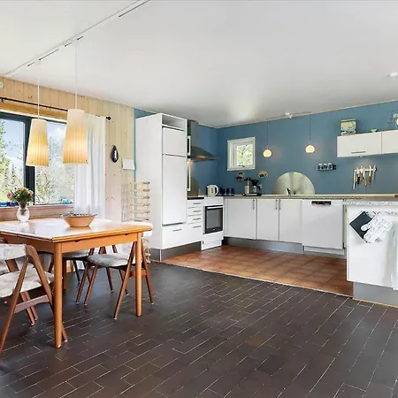 Vakantiehuis Tv1305-bindslev-vestervej-52 *