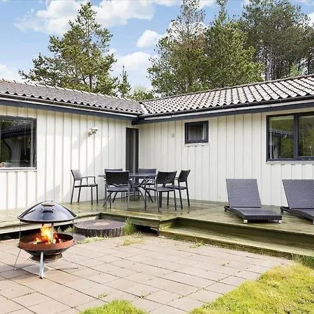 Vakantiehuis Tv1305-bindslev-vestervej-52