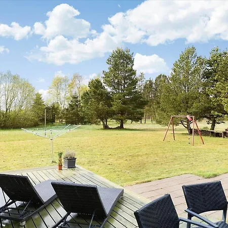 Tv1305-bindslev-vestervej-52 Vakantiehuis *