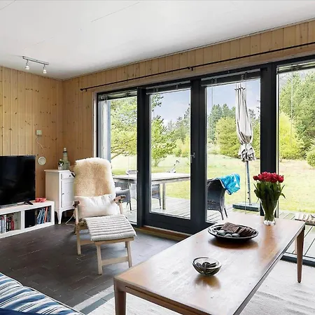 Tv1305-bindslev-vestervej-52 Hébergement de vacances Bindslev
