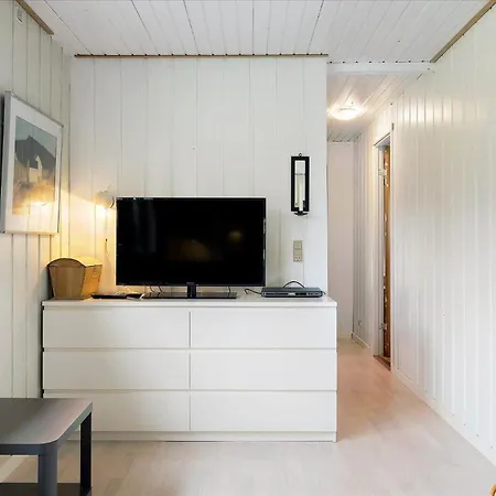 Tv1305-bindslev-vestervej-52 Hébergement de vacances Bindslev