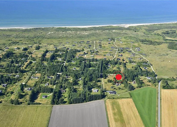 Prázdninový dům Tv1305-bindslev-vestervej-52