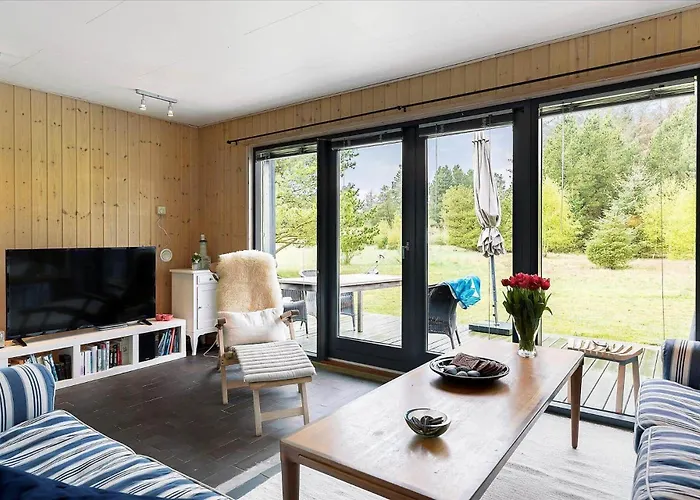 Vakantiehuis Tv1305-bindslev-vestervej-52 *