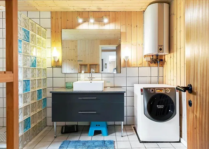 Tv1305-bindslev-vestervej-52 Prázdninový dům Bindslev