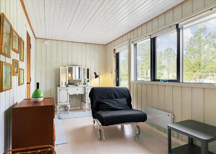 Vakantiehuis Tv1305-bindslev-vestervej-52