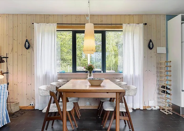 Tv1305-bindslev-vestervej-52 Prázdninový dům