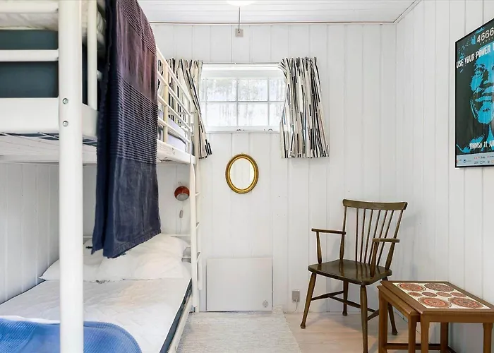 Tv1305-bindslev-vestervej-52 Prázdninový dům Bindslev