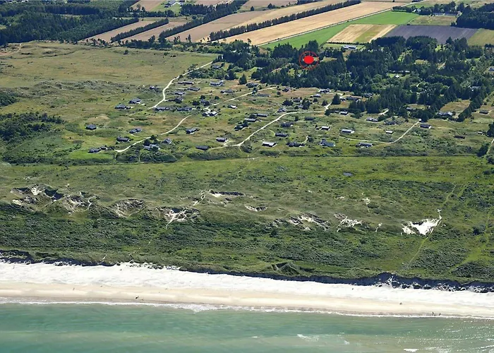 Tv1305-bindslev-vestervej-52 Prázdninový dům