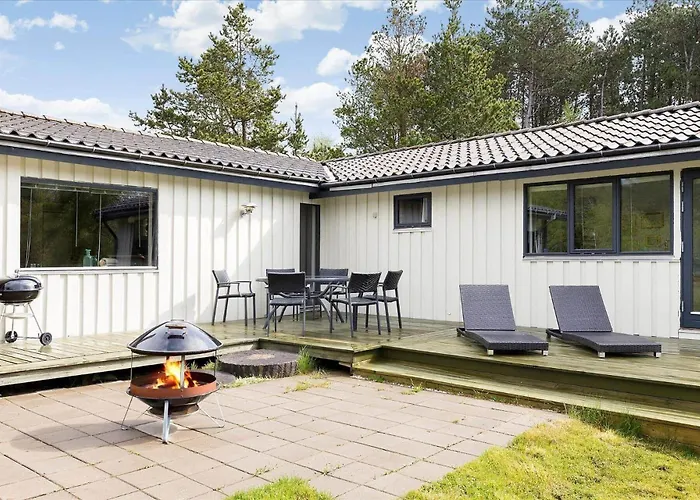 Vakantiehuis Tv1305-bindslev-vestervej-52