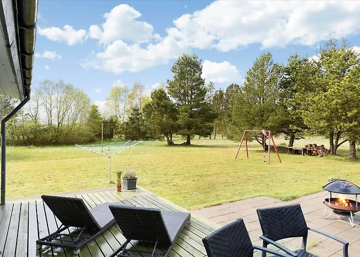 Tv1305-bindslev-vestervej-52 Prázdninový dům *